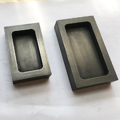 Application of Graphite Mold in Hot Pressed Diamond Tools