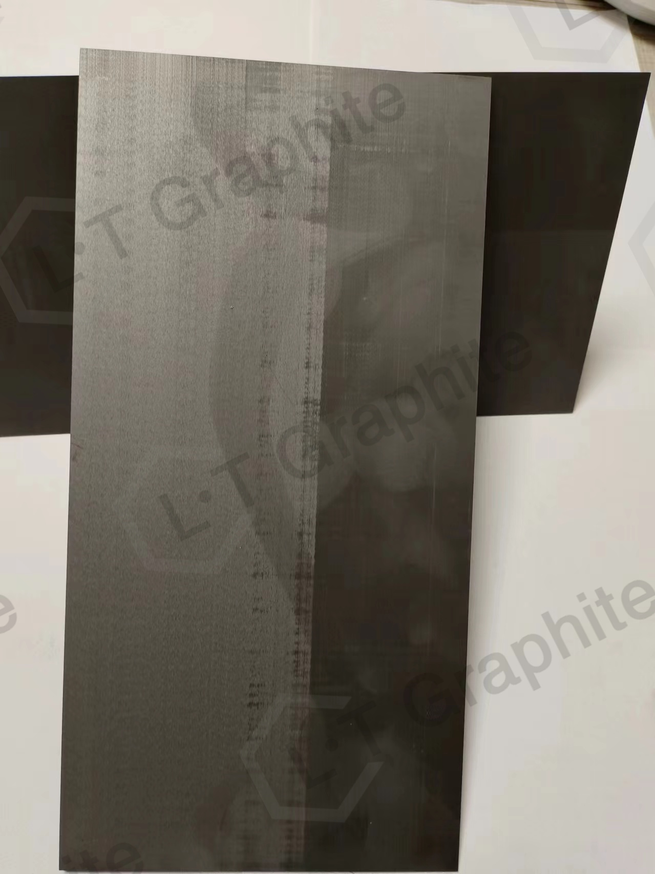 Thickness 1.5 mm Graphite Sheets for Electrolytic Aqueous Solutions