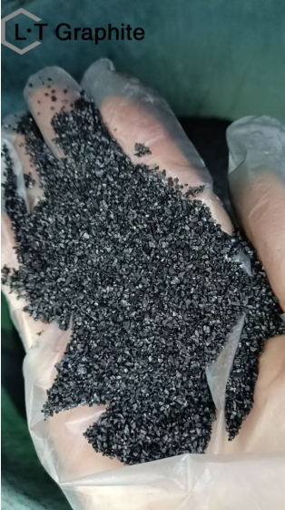 Coal-Based Powder Activated Carbon for Wastewater Treatment
