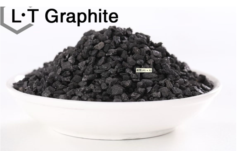 Coal-Based Granular Activated Carbon for The Food and Metallurgical Industries