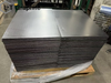 Graphite-Reinforced Sheets with High Mechanical Strength and Corrosion Resistance, Suitable for Industrial Sealing Applications