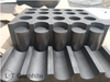 Fine-Grain High Purity Graphite Mold for Sinterring Diamond Tools