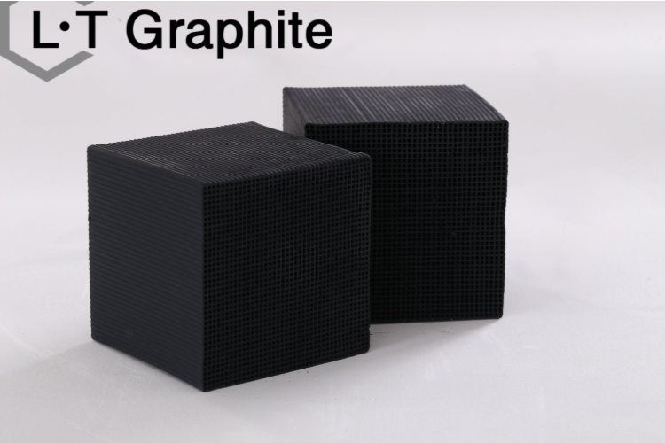 Honeycomb Activated Carbon for Voc Adsorption in Low-Humidity Environments