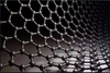 Graphene powder for new energy fields