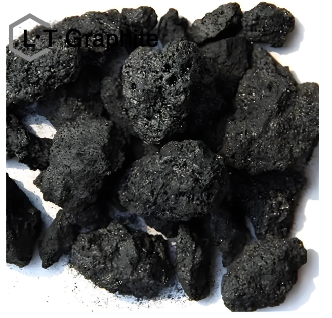 CSR60 Fixed Carbon 85 Foundry Coke Applied for Steel Industry