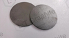 Highly oriented pyrolytic graphite （HOPG）