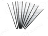 High Purity Graphite Stirring Rods for Precious Metals