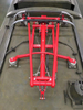 32% Cu Impregnated Graphite Scrubber Applied on High Speed Train Pantograph
