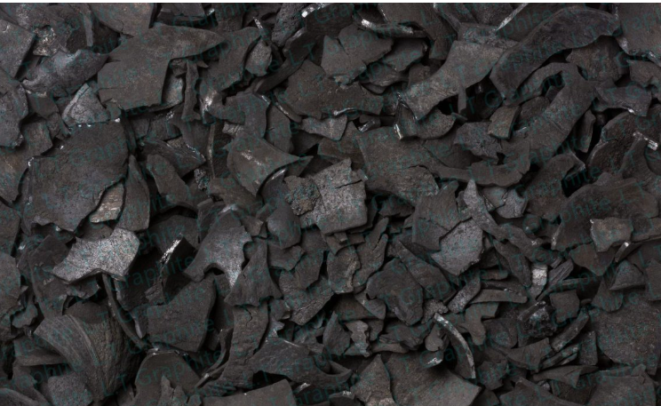 Gold adsorption coconut/fruit shell activated carbon