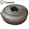 Factory Direct -Braided Graphite Tape for Pump and Furnace Door Sealing