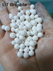Activated Alumina Spheres for Industrial Gas Drying and Purification