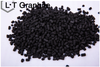 Coconut Shell Activated Carbon for Industrial Filtration