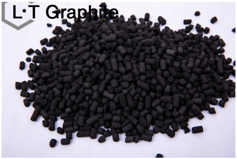Coconut Shell Activated Carbon for Industrial Filtration