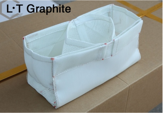 Fiberglass Mesh for High-Temperature Molten Metal Filtration in Metal Casting