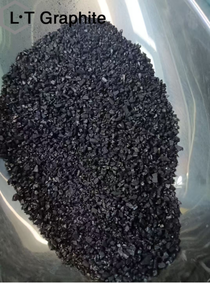 Coal-Based Powder Activated Carbon for Wastewater Treatment