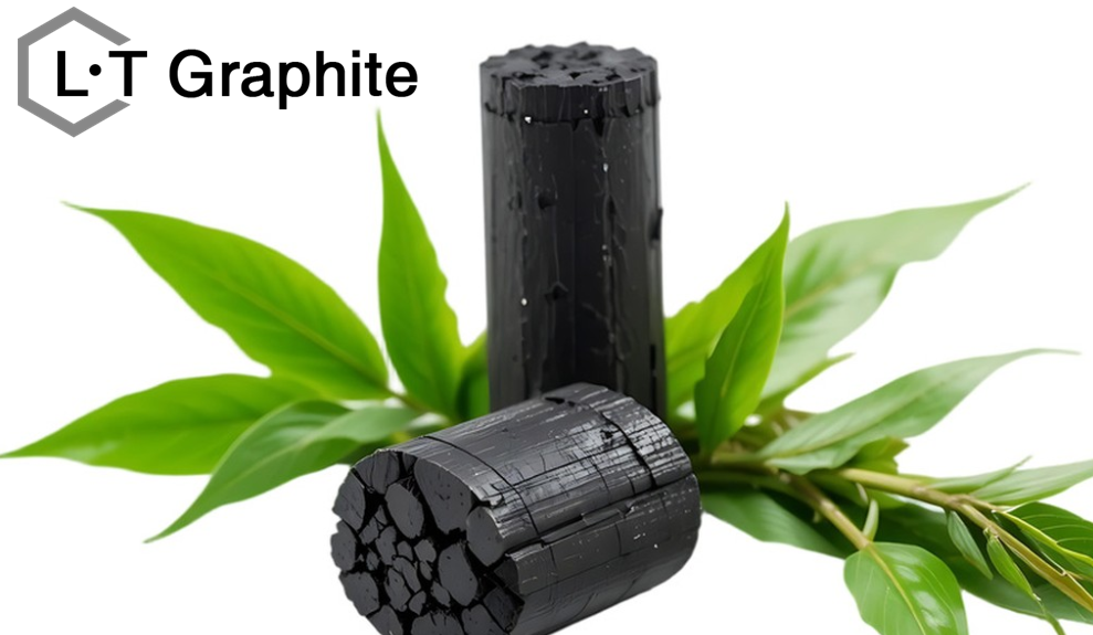 Wooden Column-Shaped Activated Carbon for Nitrogen Separation