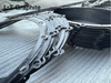 Graphite-Reinforced Sheets with High Mechanical Strength and Corrosion Resistance, Suitable for Industrial Sealing Applications