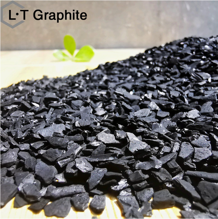 Low Ash Activated Carbon Use for System Filter of Drink Water