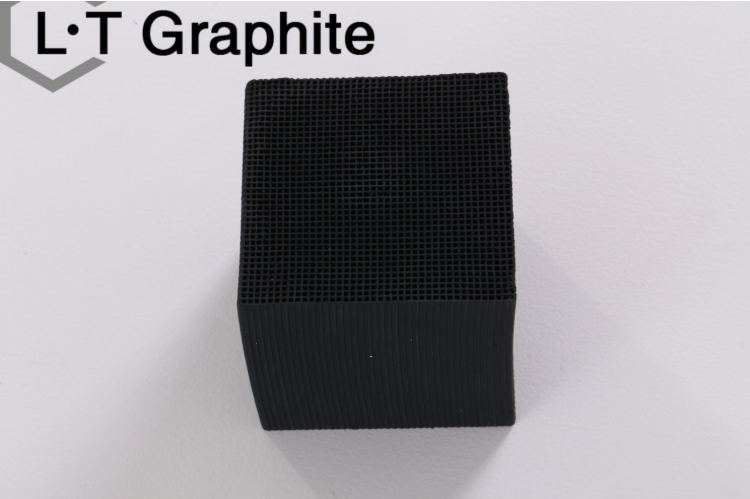 Honeycomb Activated Carbon for Voc Adsorption in Low-Humidity Environments