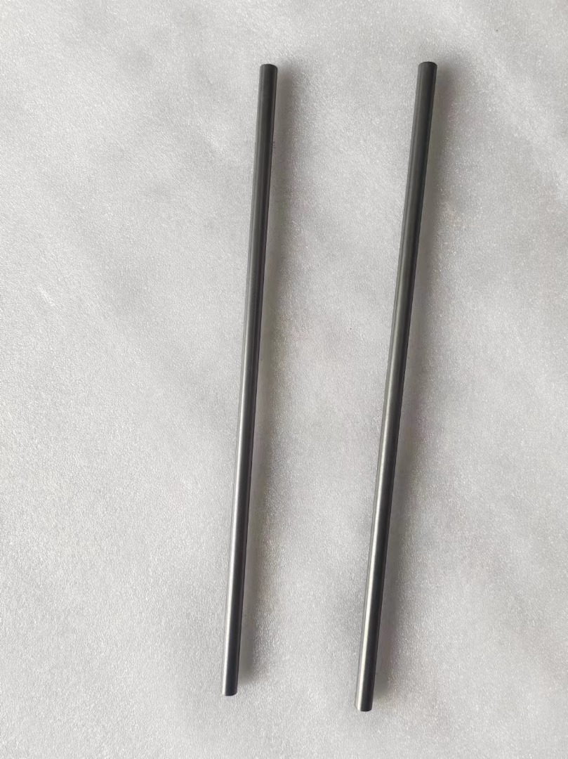 High Purity Graphite Stirring Rods for the smelting of precious metals