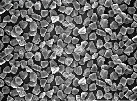 Analysis of Particle Size and Particle Size Distribution: D 10, D 50, D 90