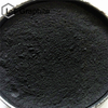Natural graphite powder for improving lubrication performance of lubricating oil