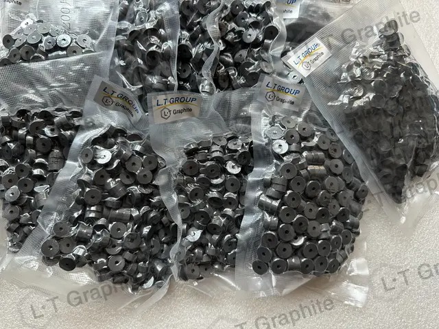 graphite electrode