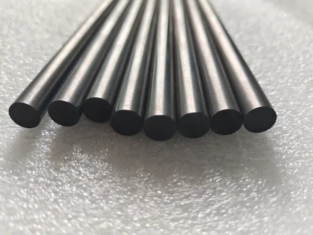 graphite electrode