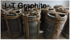 Magnesium Aluminum Spinel Crucible for Melting Alkaline Steel Mill Scale