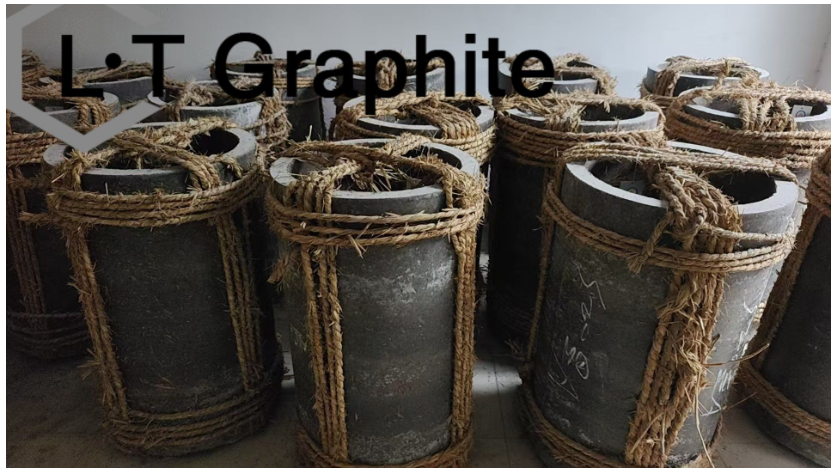 Magnesium Aluminum Spinel Crucible for Melting Alkaline Steel Mill Scale