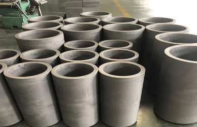 How To Handle And Transport Graphite Crucibles To Avoid Damage And Wear