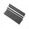 High Purity Graphite Stirring Rods for Precious Metals