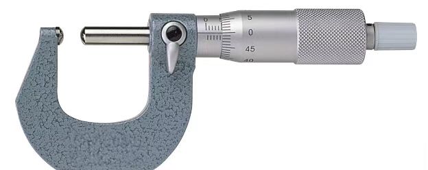 Micrometer: The key to unlocking microscopic measurement accuracy