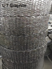 Factory Direct -Braided Graphite Tape for Pump and Furnace Door Sealing