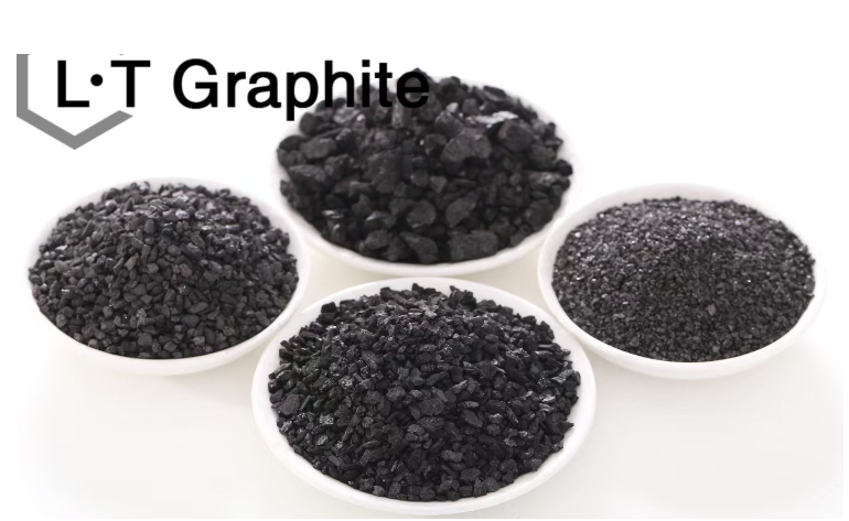Coal-Based Granular Activated Carbon for The Food and Metallurgical Industries
