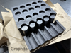 Fine-Grain High Purity Graphite Mold for Sinterring Diamond Tools