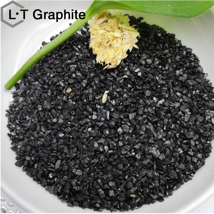 Low Ash Activated Carbon Use for System Filter of Drink Water