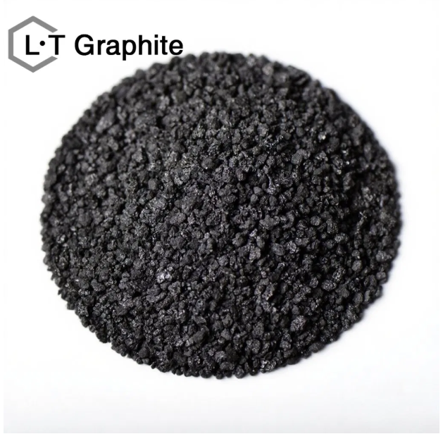 Calcined Particle Size 80-150 mm Coke for Foundry Iron Casting