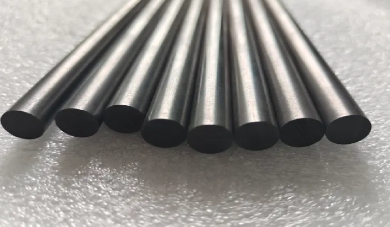 What Is The Graphite Electrode Used For? 