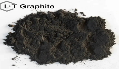The Role of Graphite Powder in Industrial Lubricants And Greases