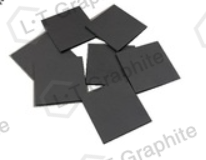 Highly oriented pyrolytic graphite （HOPG）