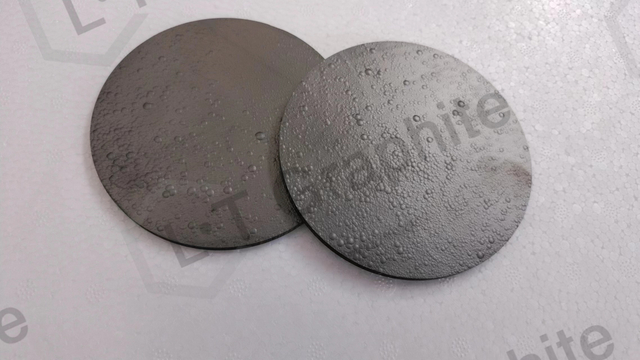 Graphite single crystal for new energy and smelting
