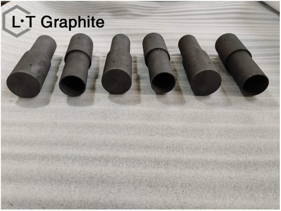 High-Precision Anti-0xidation Hot-Drawn GraphiteCopper Tube Die