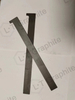 Thickness 1.5 mm Graphite Sheets for Electrolytic Aqueous Solutions