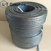 Factory Direct-Expanded Graphite Packing for Hot Oil Pump Shaft Seals