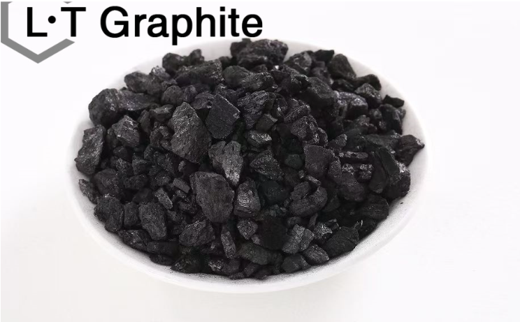 Coconut Shell Gold Activated Carbon for Gold Adsorption