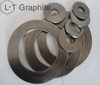 Metal Serrated Composite Gaskets for Heat Exchanger and Condenser Sealing