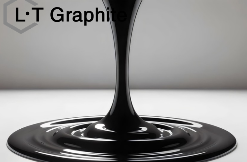 Forging Graphite Emulsion Provides High-Temperature Lubrication and Mold Release Properties in Metal Forging