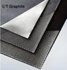 Graphite-Reinforced Sheets with High Mechanical Strength and Corrosion Resistance, Suitable for Industrial Sealing Applications