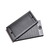High Conductivity Carbon Graphite Fuel Cell Bipolar Plates
